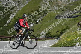Photo #3541277 | 20-07-2023 10:56 | Passo Dello Stelvio - Waterfall curve BICYCLES