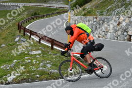 Photo #2445540 | 30-07-2022 14:48 | Passo Dello Stelvio - Waterfall curve BICYCLES