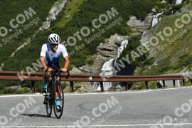 Photo #2513289 | 05-08-2022 10:05 | Passo Dello Stelvio - Waterfall curve BICYCLES