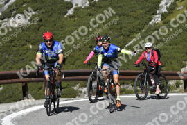 Photo #2810324 | 04-09-2022 10:45 | Passo Dello Stelvio - Waterfall curve BICYCLES