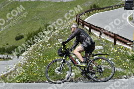 Fotó #3474941 | 15-07-2023 14:28 | Passo Dello Stelvio - Vízesés kanyar Bicajosok