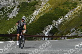 Photo #4291106 | 19-09-2023 11:10 | Passo Dello Stelvio - Waterfall curve BICYCLES
