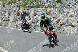 Photo #2192367 | 25-06-2022 13:53 | Passo Dello Stelvio - Waterfall curve BICYCLES