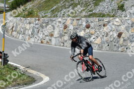 Photo #2561708 | 09-08-2022 14:07 | Passo Dello Stelvio - Waterfall curve BICYCLES