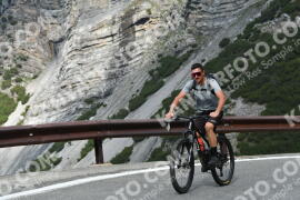 Photo #2577218 | 10-08-2022 10:18 | Passo Dello Stelvio - Waterfall curve BICYCLES