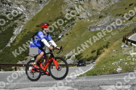 Photo #2776904 | 29-08-2022 11:14 | Passo Dello Stelvio - Waterfall curve BICYCLES