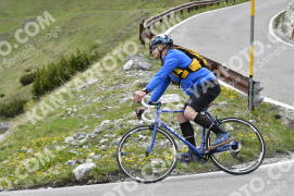 Photo #2077431 | 01-06-2022 14:55 | Passo Dello Stelvio - Waterfall curve BICYCLES