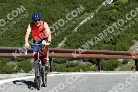 Photo #2184256 | 25-06-2022 09:56 | Passo Dello Stelvio - Waterfall curve BICYCLES