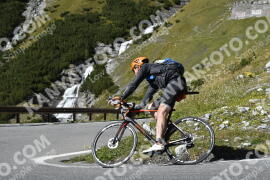 Photo #2875379 | 13-09-2022 14:25 | Passo Dello Stelvio - Waterfall curve BICYCLES
