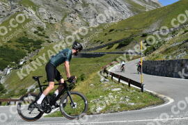 Photo #2513986 | 05-08-2022 10:29 | Passo Dello Stelvio - Waterfall curve BICYCLES