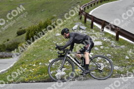 Photo #3060231 | 08-06-2023 11:20 | Passo Dello Stelvio - Waterfall curve BICYCLES