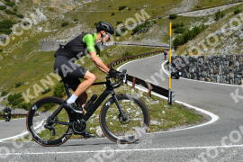 Photo #4186905 | 07-09-2023 11:41 | Passo Dello Stelvio - Waterfall curve BICYCLES