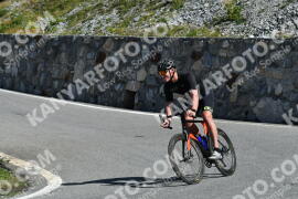 Photo #2514456 | 05-08-2022 10:57 | Passo Dello Stelvio - Waterfall curve BICYCLES