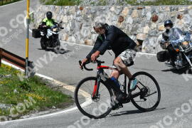 Photo #2138146 | 17-06-2022 14:31 | Passo Dello Stelvio - Waterfall curve BICYCLES
