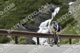 Foto #3319799 | 02-07-2023 16:09 | Passo Dello Stelvio - Waterfall Kehre BICYCLES