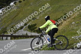 Photo #2814481 | 04-09-2022 15:07 | Passo Dello Stelvio - Waterfall curve BICYCLES