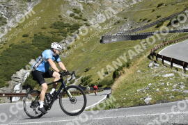 Photo #2810076 | 04-09-2022 10:31 | Passo Dello Stelvio - Waterfall curve BICYCLES