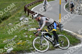 Photo #2178866 | 24-06-2022 10:32 | Passo Dello Stelvio - Waterfall curve BICYCLES
