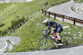 Photo #3203508 | 23-06-2023 14:41 | Passo Dello Stelvio - Waterfall curve BICYCLES
