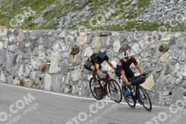 Photo #3535571 | 18-07-2023 15:02 | Passo Dello Stelvio - Waterfall curve BICYCLES