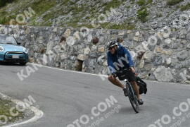 Foto #3797143 | 10-08-2023 12:20 | Passo Dello Stelvio - Waterfall Kehre BICYCLES
