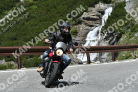 Photo #2203637 | 27-06-2022 11:55 | Passo Dello Stelvio - Waterfall curve