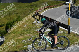 Foto #3898716 | 15-08-2023 10:21 | Passo Dello Stelvio - Waterfall Kehre BICYCLES