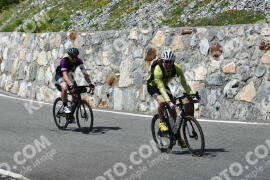 Photo #2138207 | 17-06-2022 15:05 | Passo Dello Stelvio - Waterfall curve BICYCLES