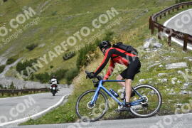 Photo #2785569 | 30-08-2022 13:01 | Passo Dello Stelvio - Waterfall curve BICYCLES