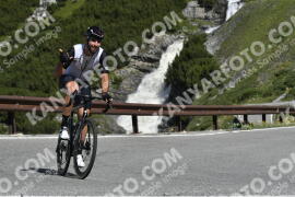 Photo #3444087 | 14-07-2023 10:15 | Passo Dello Stelvio - Waterfall curve BICYCLES