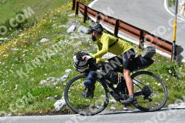 Photo #2220501 | 02-07-2022 15:34 | Passo Dello Stelvio - Waterfall curve BICYCLES