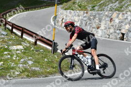 Photo #2320976 | 16-07-2022 14:27 | Passo Dello Stelvio - Waterfall curve BICYCLES