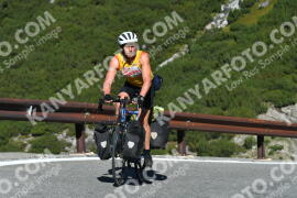 Photo #4212061 | 09-09-2023 10:23 | Passo Dello Stelvio - Waterfall curve BICYCLES