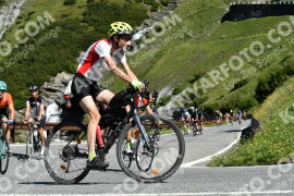 Photo #2184547 | 25-06-2022 10:04 | Passo Dello Stelvio - Waterfall curve BICYCLES