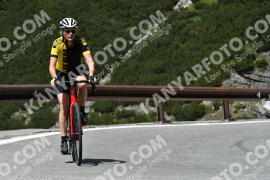 Photo #2176823 | 23-06-2022 12:25 | Passo Dello Stelvio - Waterfall curve BICYCLES