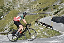 Photo #2864623 | 12-09-2022 11:01 | Passo Dello Stelvio - Waterfall curve BICYCLES