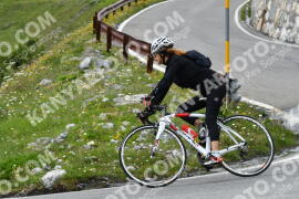 Photo #2249567 | 07-07-2022 12:37 | Passo Dello Stelvio - Waterfall curve BICYCLES