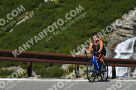 Foto #4180554 | 06-09-2023 11:20 | Passo Dello Stelvio - Waterfall Kehre BICYCLES