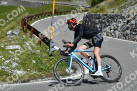 Photo #2564751 | 09-08-2022 12:01 | Passo Dello Stelvio - Waterfall curve BICYCLES