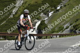 Foto #3243509 | 26-06-2023 10:18 | Passo Dello Stelvio - Waterfall Kehre BICYCLES