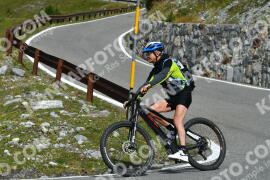 Photo #4144016 | 03-09-2023 11:56 | Passo Dello Stelvio - Waterfall curve BICYCLES