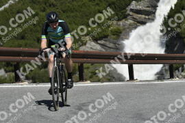 Photo #3244438 | 26-06-2023 10:54 | Passo Dello Stelvio - Waterfall curve BICYCLES