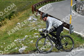 Photo #2691455 | 20-08-2022 11:57 | Passo Dello Stelvio - Waterfall curve BICYCLES