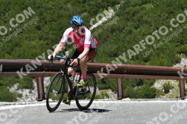 Photo #2296607 | 13-07-2022 12:04 | Passo Dello Stelvio - Waterfall curve BICYCLES