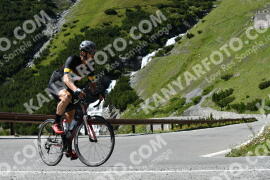 Photo #2254977 | 08-07-2022 16:02 | Passo Dello Stelvio - Waterfall curve BICYCLES