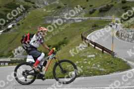 Foto #3698564 | 02-08-2023 10:19 | Passo Dello Stelvio - Waterfall Kehre BICYCLES