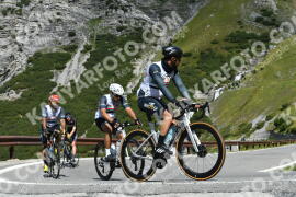 Photo #2532960 | 07-08-2022 10:41 | Passo Dello Stelvio - Waterfall curve BICYCLES