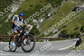 Photo #3815126 | 11-08-2023 10:16 | Passo Dello Stelvio - Waterfall curve BICYCLES