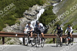 Photo #2113265 | 10-06-2022 10:07 | Passo Dello Stelvio - Waterfall curve BICYCLES