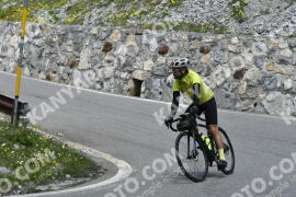 Photo #3341735 | 03-07-2023 13:33 | Passo Dello Stelvio - Waterfall curve BICYCLES
